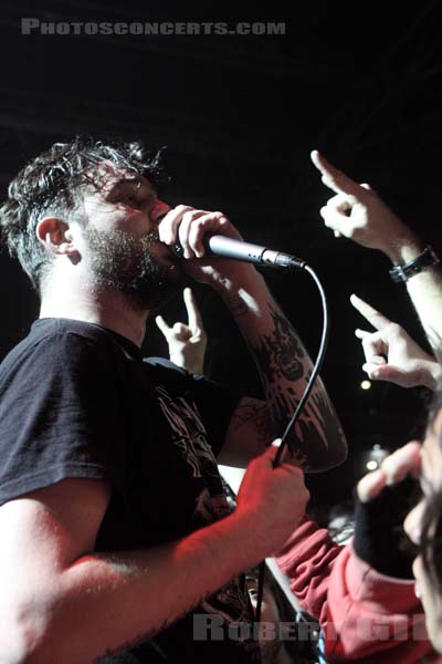 AQME - 2010-11-14 - PARIS - Zenith - 